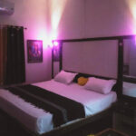 Krishna Homestay room
