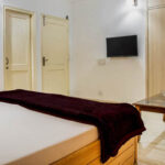 SpitiDiaries Homestay - Mixed Dormitory Room