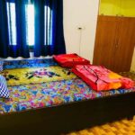 Blue Heaven Home Stay room