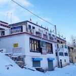 Deshek Homestay, Kibber, Spiti