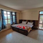 Sukh Dham Home Stay room