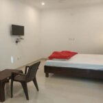 The Diamond Home stay room