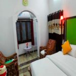 Eastern Gate Homestay room