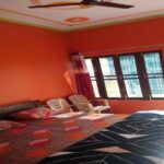 Goodwill Home Stay room