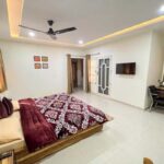 Green Acres Homestay room