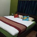 Happy hour home stay room