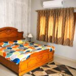 Malaiya Homestay room