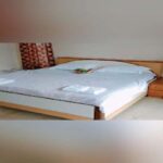 Maninder's Home Stay room