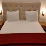 MOON LIGHT HOMESTAYroom