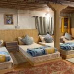 Karze: Heritage Mud House Homestayroom