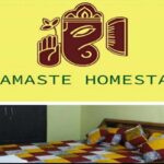 Namaste Homestay room