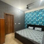 Prabhu Sadan Homestay room