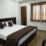 Shree Mahal Homestay washroom