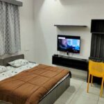 Shrivardhan Stay Homesroom