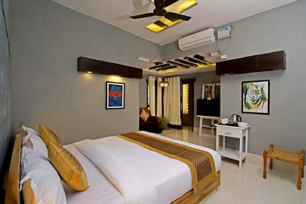 Reconnect With Nature at Apna Homestay 3