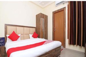 Homestay Green View Doon 7 green view doon homestay dehradun room