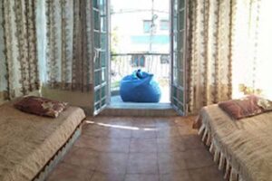 Horizon Homestays 6 Horizon Homestays room