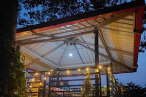 Into The Wild Homestay 5 Into The Wild Homestay