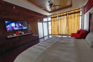 JJK @ Stay Home 4 JJK @ Stay Home room