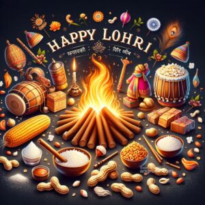 Lohri