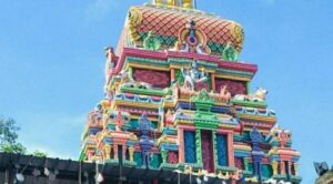 Neelkanth Mahadev Temple, Rishikesh