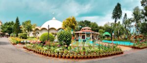 Shantikunj, Haridwar