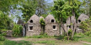 The Beatles Ashram, Rishikesh