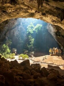  Eco Cave Gardens, Nainital