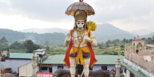  Hanuman Garhi, Nainital