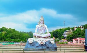 Triveni Ghat, Rishikesh