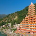 13 Mandir Mandir, Rishikesh