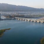 Asan Barrage, Dehradun