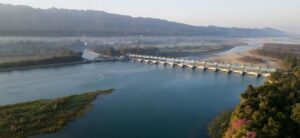 Asan Barrage – Dehradun