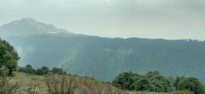 Benog Wildlife Sanctuary – Mussoorie