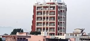 Bharat Mata Mandir, Haridwar