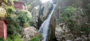 Bhatta Falls – Mussoorie