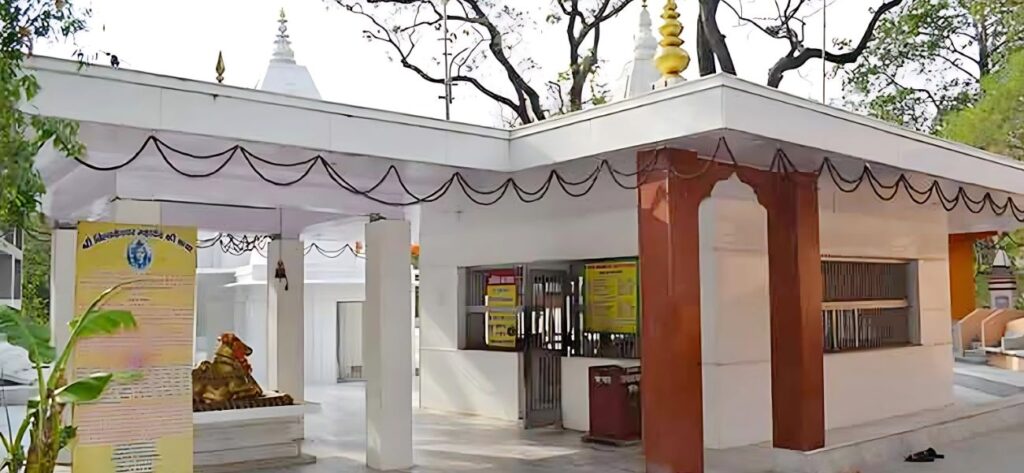 Bilkeshwar mahadev, Haridwar