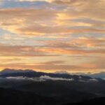 Bright End Corner, Almora