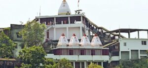 Chandi Devi Temple, Haridwar