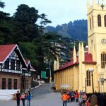 Christ Church, Mussoorie