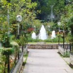 Company Garden, Mussoorie