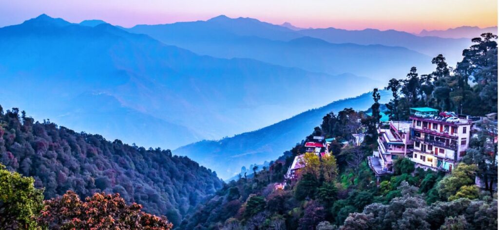 Dhanaulti