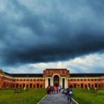 Forest Research Institute, Dehradun