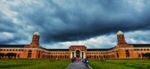 Forest Research Institute (FRI) – Dehradun