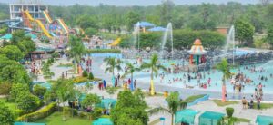 Fun Valley Water Park – Dehradun