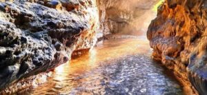 Robber’s Cave (Guchhupani) – Dehradun