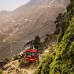 Gun Hill Point, Mussoorie