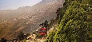 Gun Hill – Mussoorie