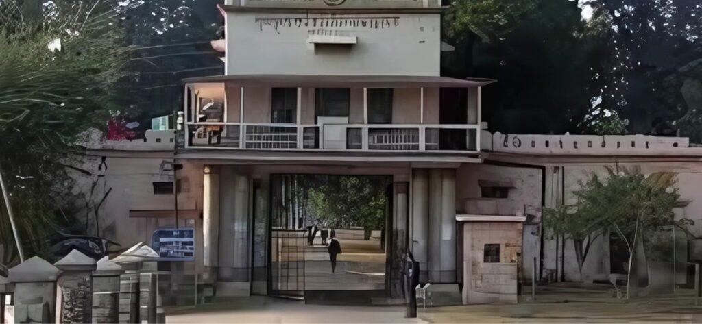 Gurukul kangri vishvidhalye, Haridwar