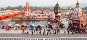 Har Ki Pauri – Haridwar